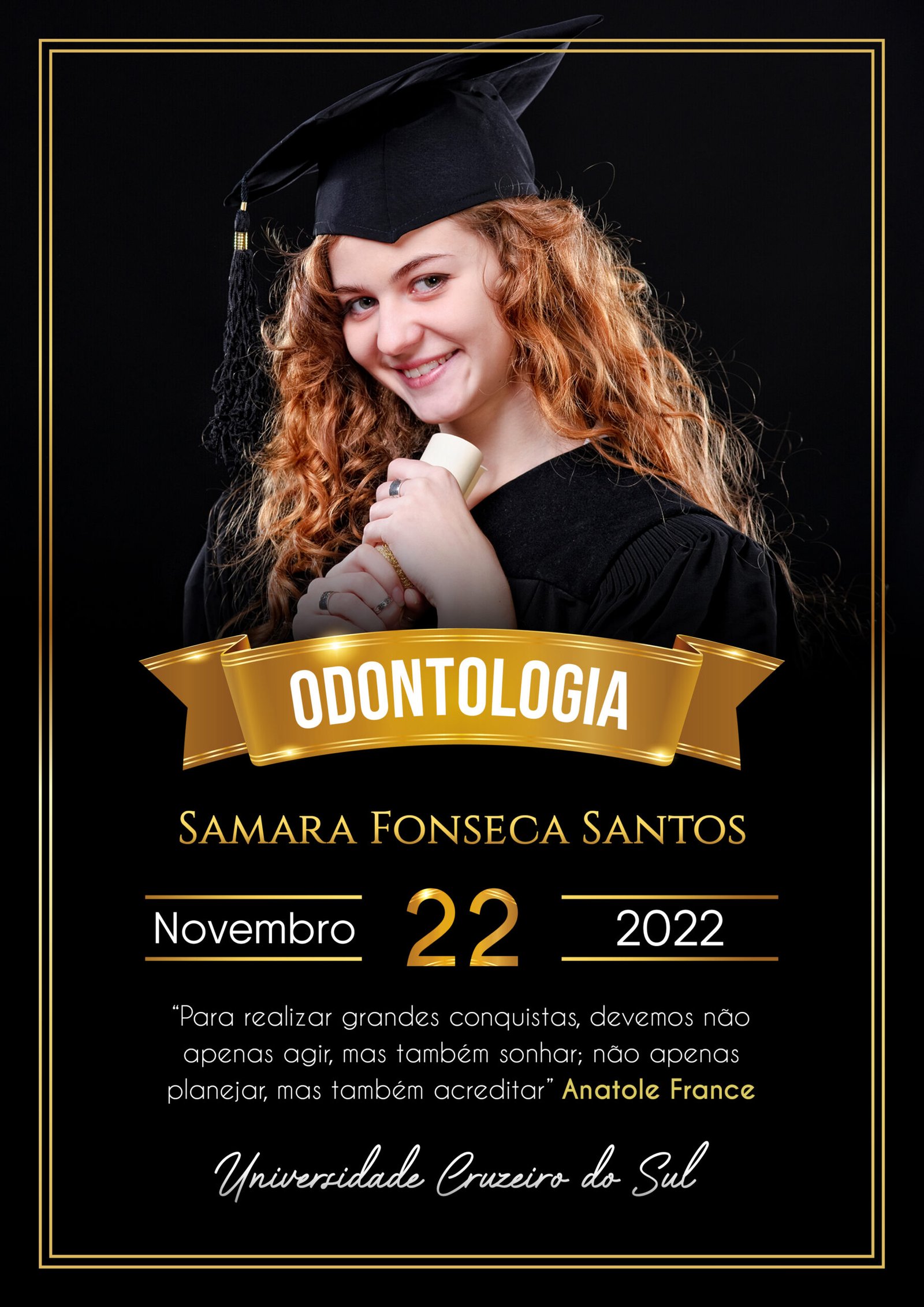 Graduação 01