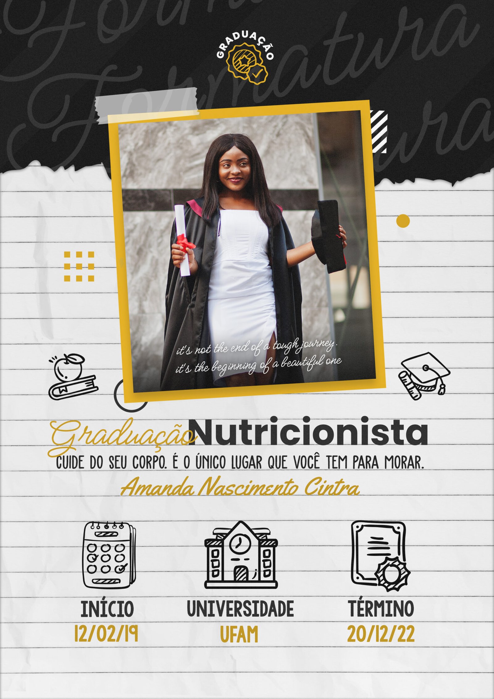 Graduação 05